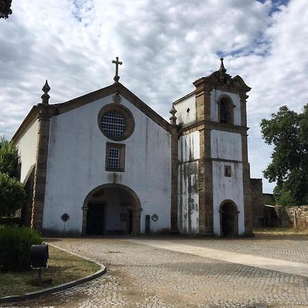 Casa Porta De Santiago Βίλα Pinhel Εξωτερικό φωτογραφία