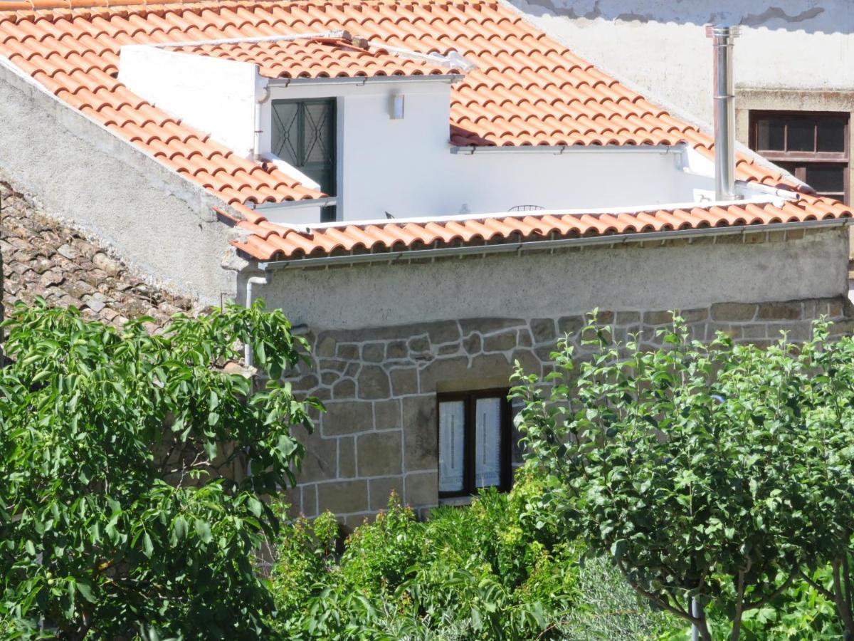 Casa Porta De Santiago Βίλα Pinhel Εξωτερικό φωτογραφία