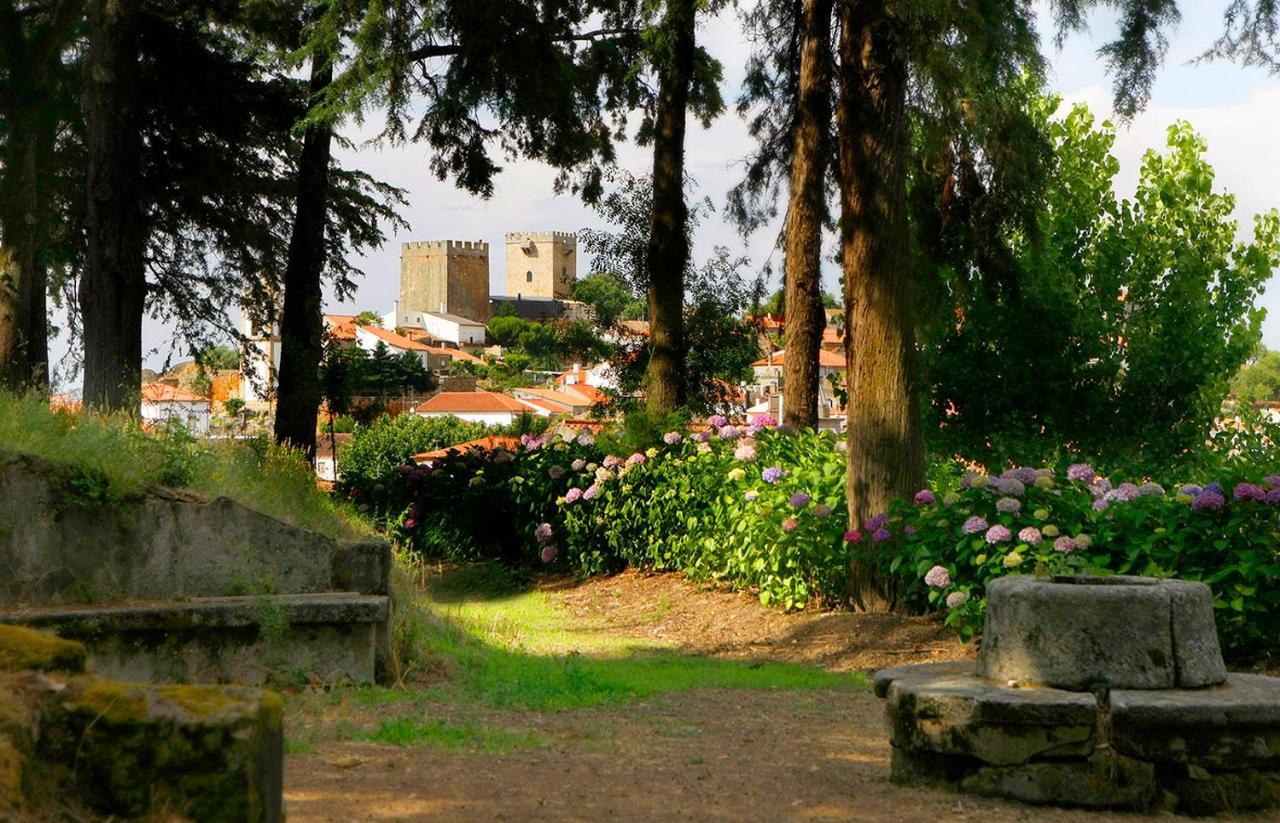 Casa Porta De Santiago Βίλα Pinhel Εξωτερικό φωτογραφία