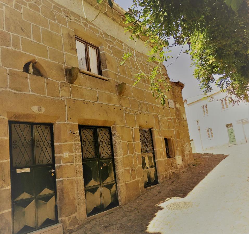 Casa Porta De Santiago Βίλα Pinhel Εξωτερικό φωτογραφία