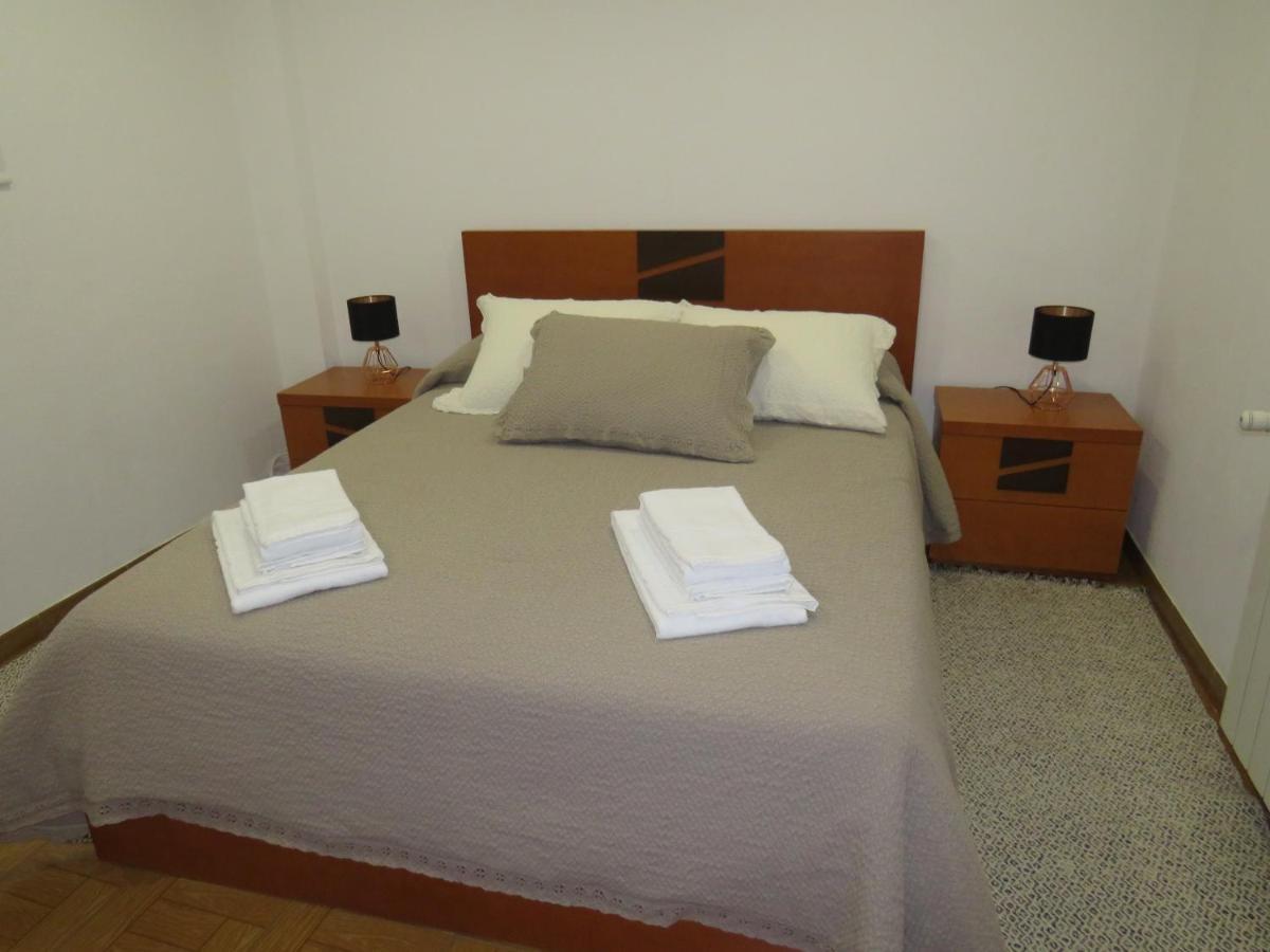 Casa Porta De Santiago Βίλα Pinhel Εξωτερικό φωτογραφία