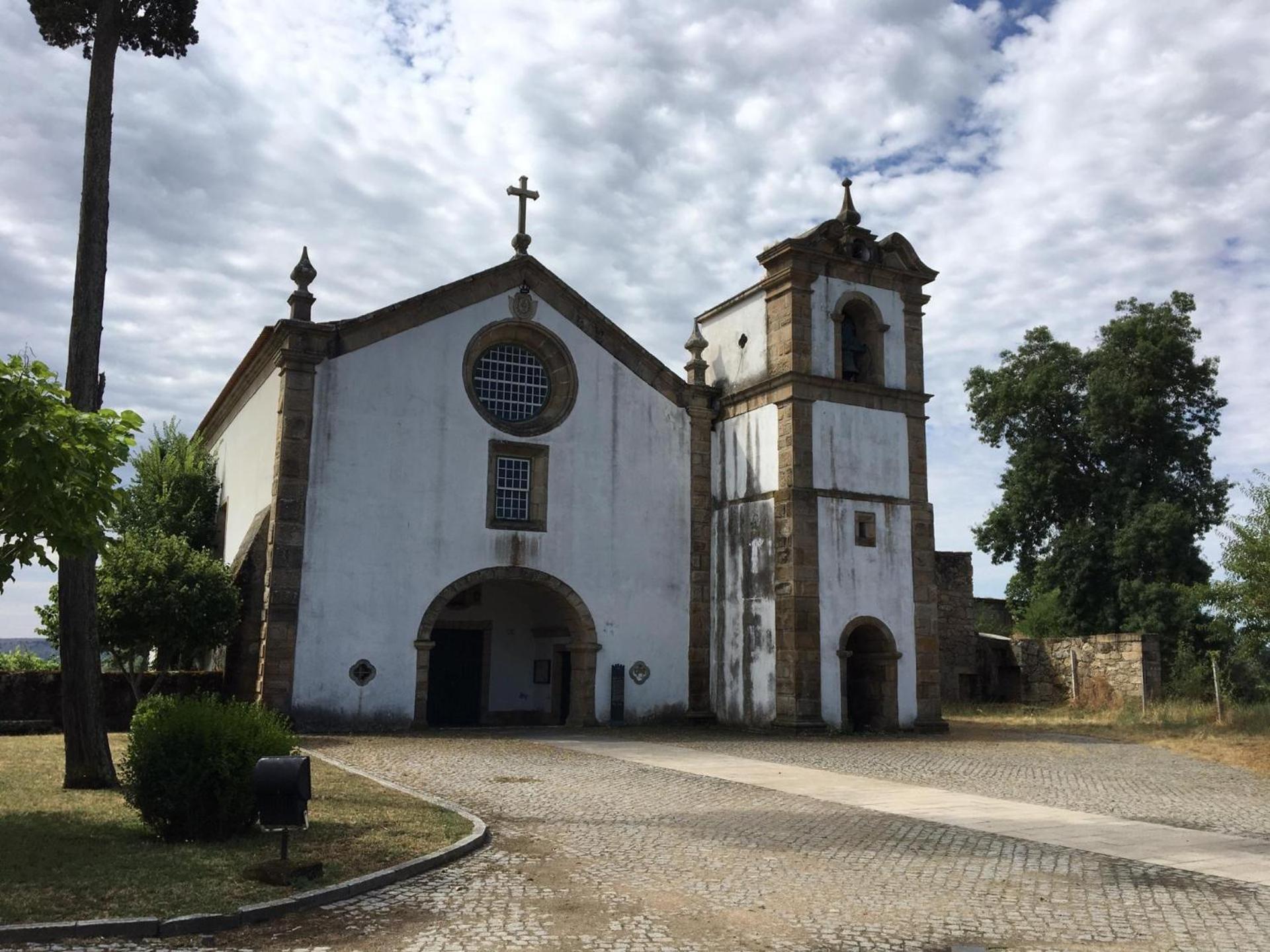 Casa Porta De Santiago Βίλα Pinhel Εξωτερικό φωτογραφία