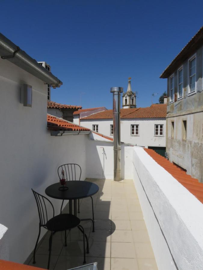 Casa Porta De Santiago Βίλα Pinhel Εξωτερικό φωτογραφία